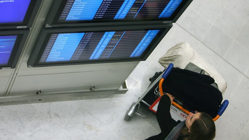 Bien souvent, les compagnies aériennes ne remboursent pas les taxes lorsque les voyageurs manquent leur vol.