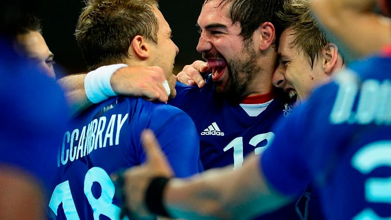 Nikola Karabatic