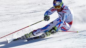 Alexis Pinturault 