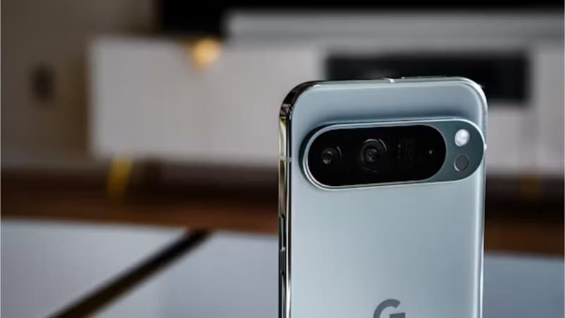 Star des smartphones sur les réseaux, le Google Pixel 10 met les iPhone et Samsung au placard