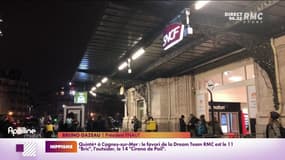 Trains : Trenitalia vient défier la SNCF sur le trajet Paris-Lyon