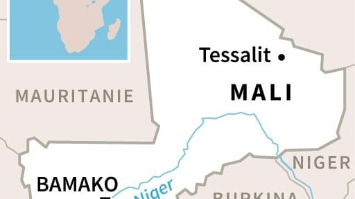 Mali