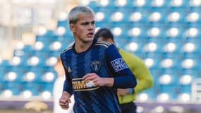 Cavan Sullivan