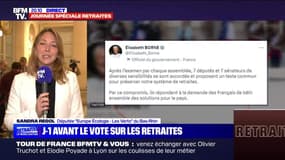 Retraites : le moment de vérité - 15/03