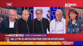 Marché de la location saturé: "Un petit 2 pièces à 600€ j'ai 100 demandes en 24h"
