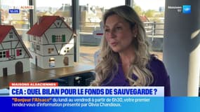 Maisons alsaciennes: quel bilan pour le fonds de sauvegarde ? 