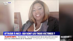 Attentat de Nice: qui sont les trois victimes ?