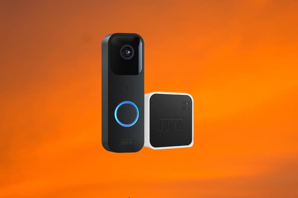 Sortie de la Blink Video Doorbell, la nouvelle sonnette Alexa sans