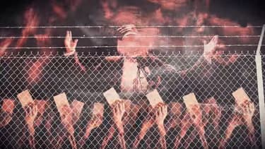 Troubled Times, le nouveau clip de Green Day