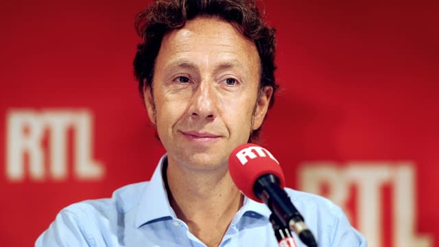 Stéphane Bern