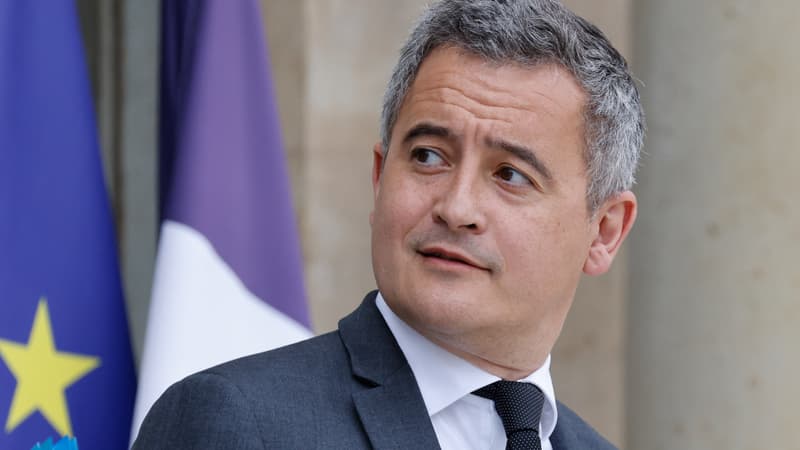 Extension du 