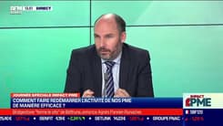 Spéciale Impact PME l'hebdo : Les décisions stratégiques des entreprises pour rester compétitives - 12/11