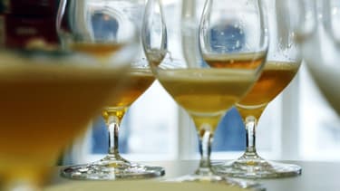 Le rachat de SABMiller par AB InBev pourrait atteindre 112 milliards d'euros.