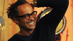 Yannick Noah