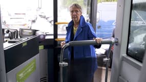 Elisabeth Borne est arrivée à la tête de la RATP en 2015.