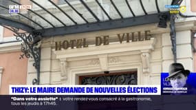 Rhône: le maire de Thizy-les-Bourgs fait appel de sa condamnation