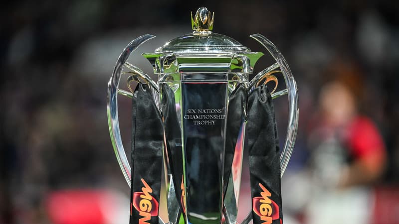 6 Nations 2026: les deux scénarios qui permettraient au XV de France de remporter le trophée