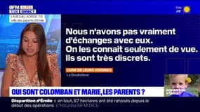 Disparition d'Émile: la famille décrite comme "discrète" par les habitants de La Bouilladisse