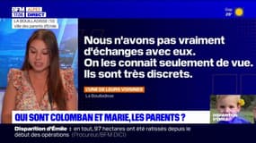 Disparition d'Émile: la famille décrite comme "discrète" par les habitants de La Bouilladisse