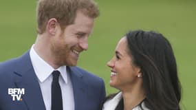Qui est Meghan Markle, la future épouse du prince Harry ?