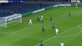 PSG-Bruges