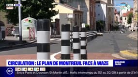 Île-de-France: des villes élaborent un plan contre l'application Waze