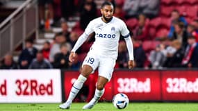 Jordan Amavi