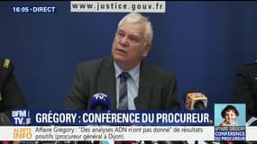 Affaire Grégory : "Plusieurs personnes ont concouru à la réalisation du crime", selon le procureur général