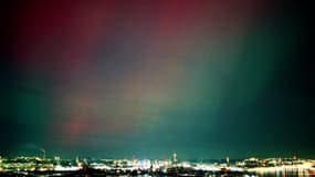 Ces deux tempêtes devraient produire des aurores boréales spectaculaires partout dans le ciel nord américain (ici, une aurore boréale en Suède en 2001, image d'illustration).
