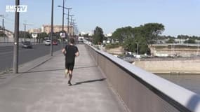 Comment gérer les effets de la chaleur lorsque l’on pratique un sport ?