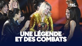 Euro féminin 2025 : Hegerberg, une légende et des combats