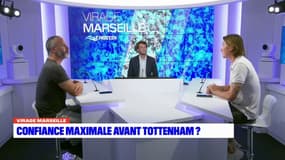 Virage Marseille: Auxerre-OM, une victoire convaincante avant de débuter la Ligue des Champions