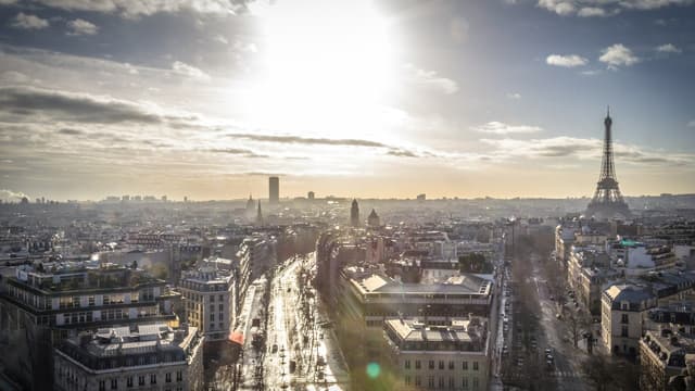 Pour la France, "le principal problème pour les PME est l'accès au crédit".