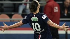 Zlatan Ibrahimovic