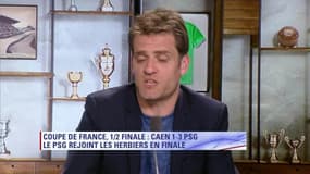 Le best of de l'After Foot du mercredi 18 avril
