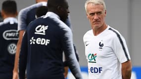 Didier Deschamps