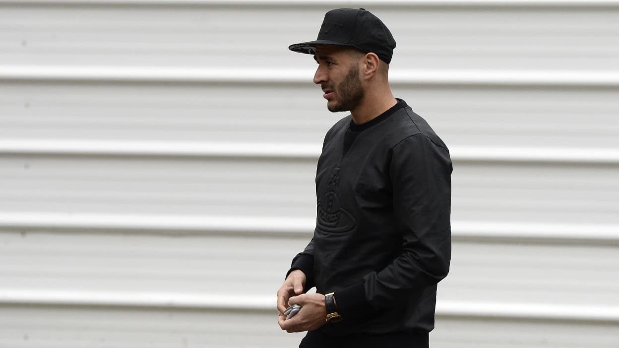 Affaire De La Sextape Benzema Obtient Gain De Cause Devant La Cour De Cassation 