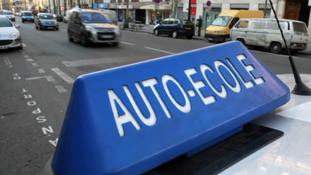 L'argent reste le principal obstacle pour les 18/24 ans qui souhaitent passer leur permis de conduire.