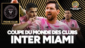 Messi, Suarez, Busquets... les légendes du Barça veulent briller : Inter Miami, forces et faiblesses
