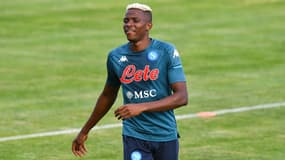 Victor OSIMHEN
