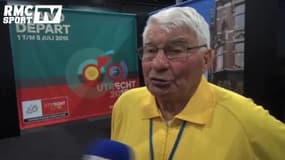 Tour de France - Poulidor : "Mon favori c'est Quintana"