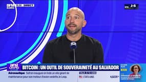 Bitcoin : un outil de souveraineté au Salvador 