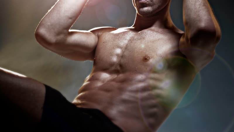 La France détient un nouveau record du monde d’abdominaux