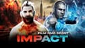 "Impact", le film RMC Sport sur le choc Prochazka-Pereira à l'UFC 295