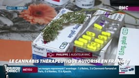 Philippe, auditeur RMC: "Je suis absolument pour le bien-être des gens. Des dérapages ? On est en France..."