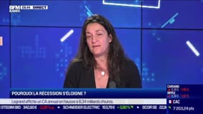 Les Experts : Pourquoi la récession s'éloigne-t-elle ? - 09/02