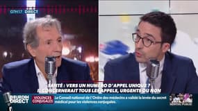 Le 113, futur numéro unique pour désengorger les services d'urgence?