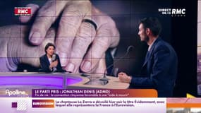 Fin de vie: "le gouvernement doit comprendre" 