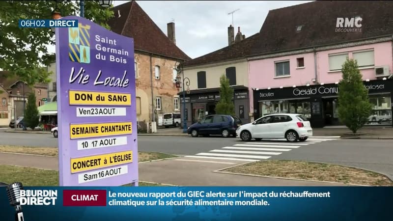 En zone rurale, la voiture est essentielle devant le manque de transports
