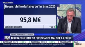 Neoen confirme sa croissance malgré la crise - 15/05